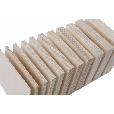 Фанера 18мм. 1525*1525 ср/с/А